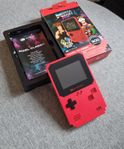 My Arcade Pixel Classic Data East 300 Games