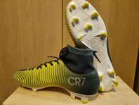 CR 7 Fotbolls strumpskor