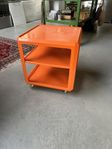 Alberto Rosselli för Kartell