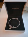 Pandora armband