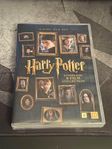 harry potter dvd box bra skick