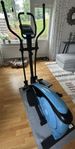 crosstrainer (uppriktigt ett fynd)