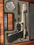 Luftpistol, kolsyrepistol, Beretta M92FS