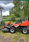 husqvarna rider 213c