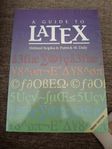 A Guide To LATEX