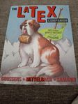 The LATEX Companion