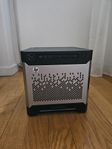 HPE ProLiant MicroServer Gen8 – Xeon, 8GB RAM, 2TB HDD