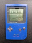 Nintendo GameBoy Pocket + 6 spel