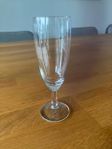 Glas på fot 52 st