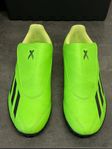 Nya Adidas Speedportal 4 Storlek 38 2/3. 