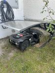 Lyfco e1800 robotgräsklippare, 1500kvm