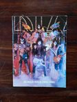 Kiss turnéprogram 80/81