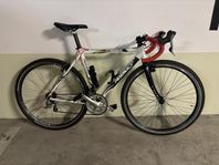 Ridley Crossbow Cyclocross (2008)