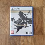 Ghost of Tsushima Directors Cut PS5