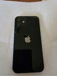 iPhone 12 i ny skick olåst