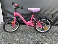 barncykel 16 tum