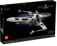 Lego Star Wars X-wing Starfighter 75355