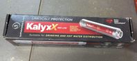 Kalyxx Red Line vattenfilter