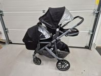 UPPAbaby Vista syskonvagn