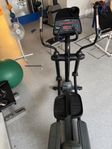 Life fitness crosstrainer 9500hr
