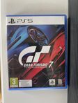 Gran Turismo 7 PS5