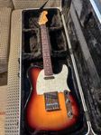 Fender Strat-Tele