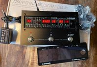 TC electronic 2290 P Dynamic Delay Pedal
