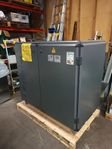 Systemair Topvex TR35 L EL7,1 FTX Ventilation Aggregat 