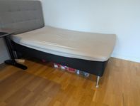 120 säng ska bort!