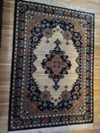 Two Beautiful Turkish Carpets for Sale – 200x140 cm