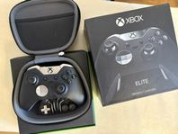Xbox One Elite kontroll