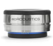 IsoAcoustics Orea Indigo dämpfötter 4st