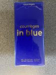 Obruten. Courr’eges  In Blue Eau de Parfum 90 ml,