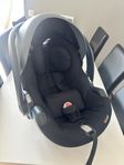 BeSafe iZi Go Modular i-Size Babyskydd