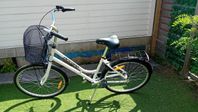 Cykel 26 tum