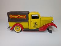 Solido Ford V8 1936 | Skala 1:19 | Vintage | Made in France