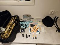 Alt Saxofon