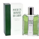 Obruten. Caron Pour un homme. EdT 125 ml