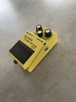 Boss SD-1