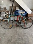 Bianchi 80-tal cykel 