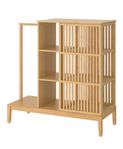 IKEA Nordkisa Garderob 