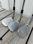 Titleist wedgar
