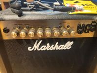 Marshall förstärkare