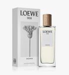 Obruten. Loewe 001 Woman EdP 100 ml