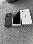 iPhone 13 128 Gb Vit ny skick 