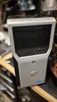 Dell Precision T1600 xeon workstation