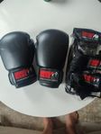 Boxningshandskar storlek 22 Gorilla wear