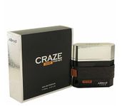 Obruten. Armaf Crazy noir for men EdP 100 ml