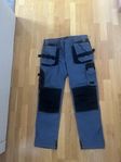 Bluewear arbetsbyxa (herr)