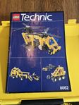 Lego teknik 